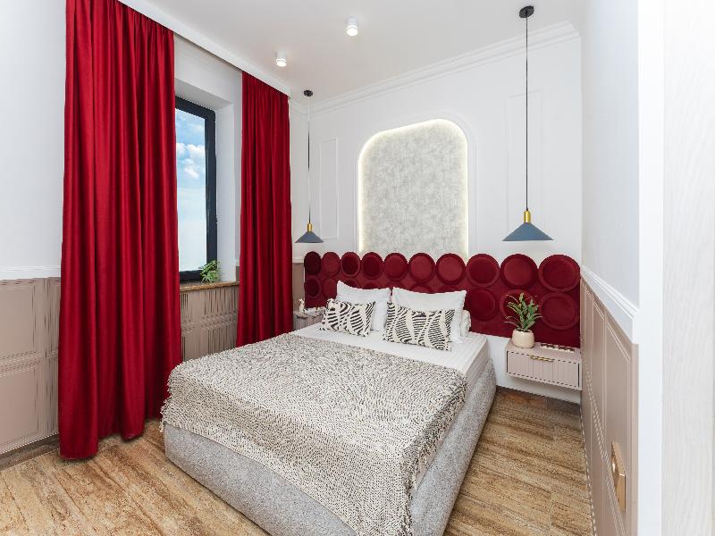 Alex Hotel image