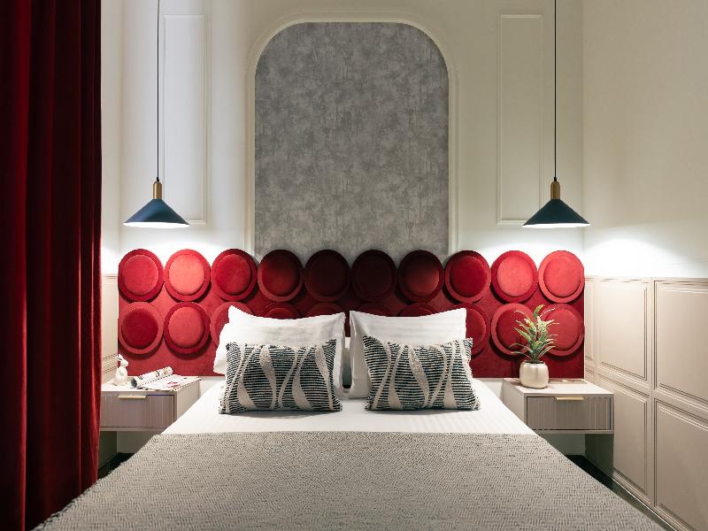 Alex Hotel image