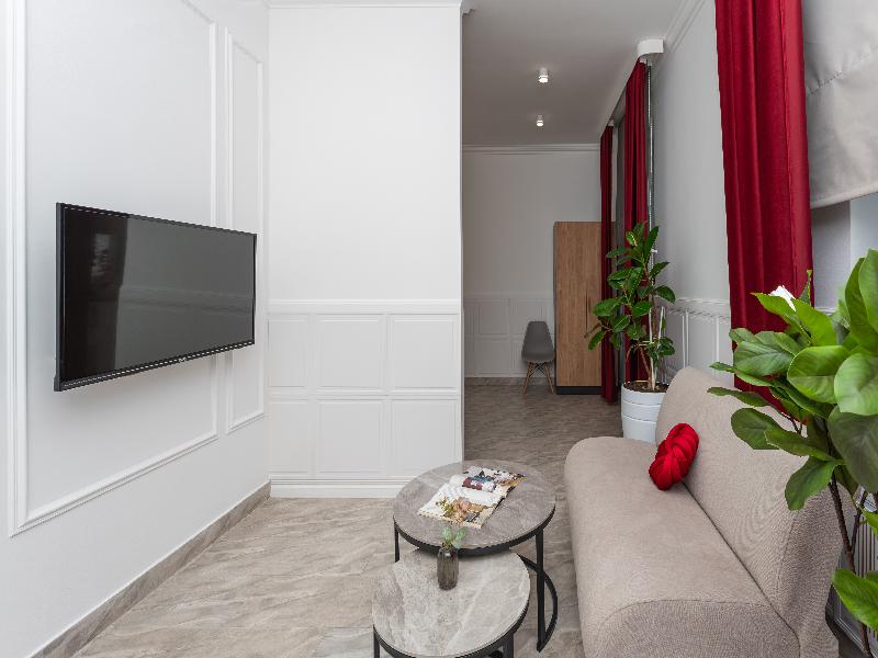 Alex Hotel image