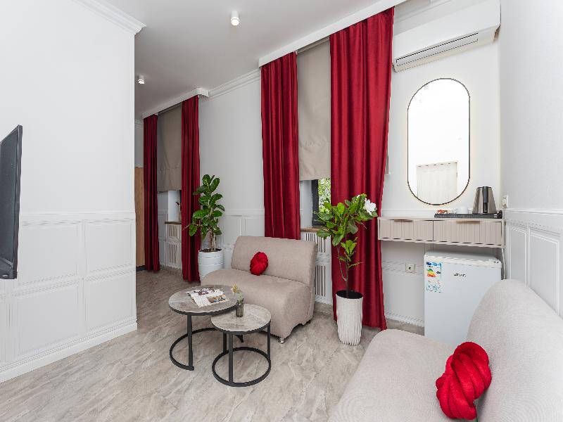 Alex Hotel image