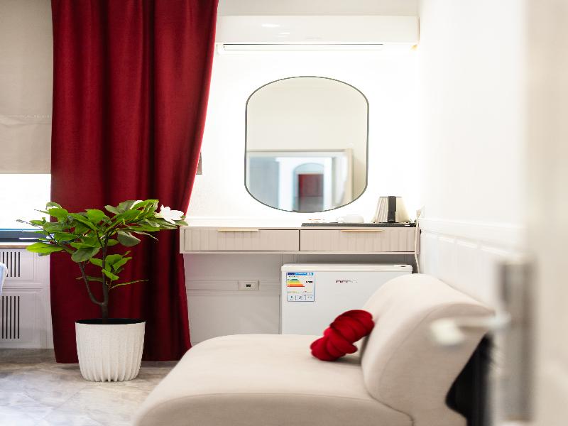 Alex Hotel image