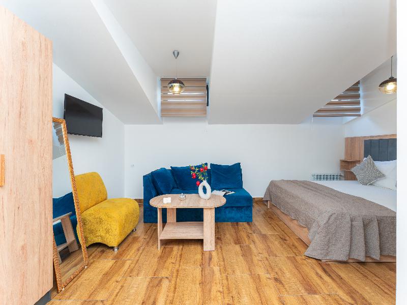 Alex Hotel image