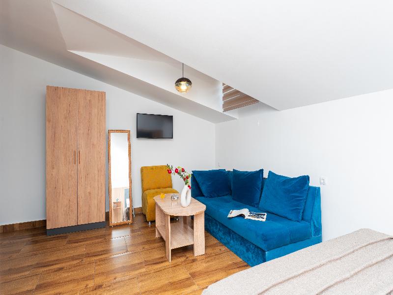 Alex Hotel image