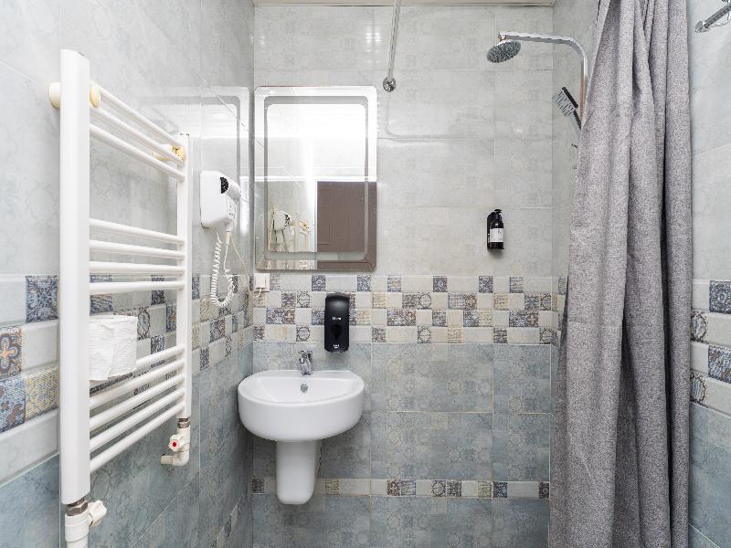 Alex Hotel image
