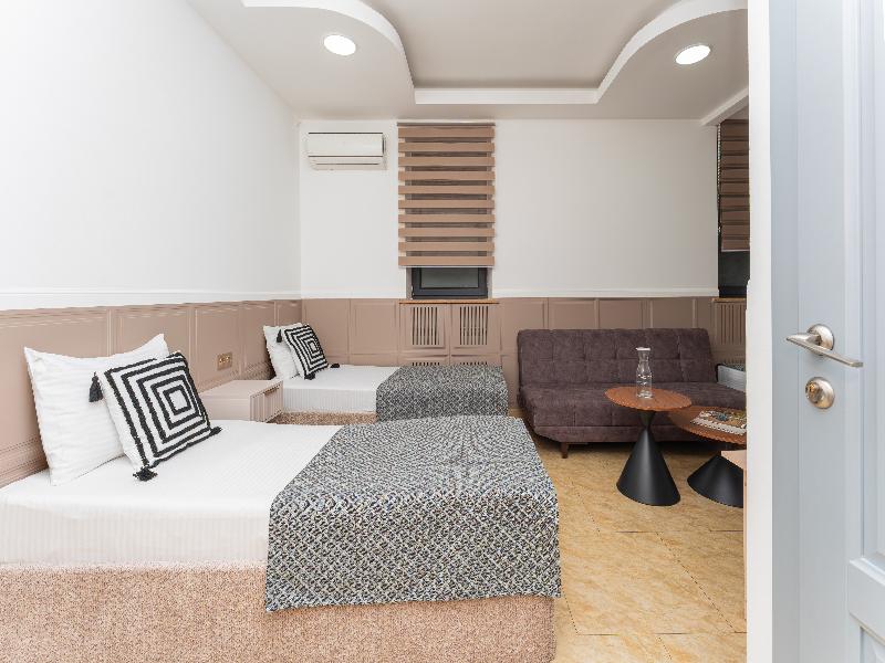 Alex Hotel image