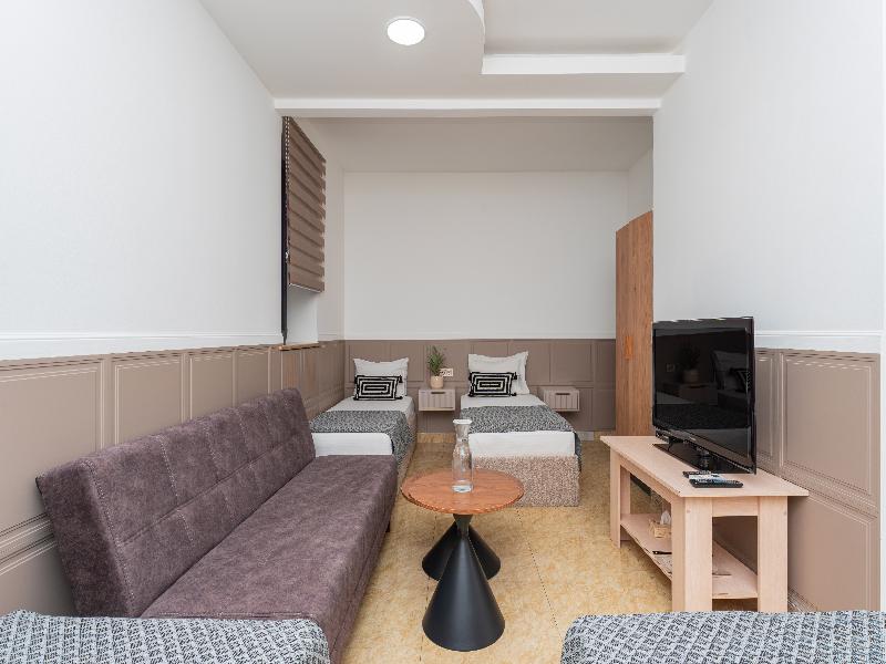 Alex Hotel image