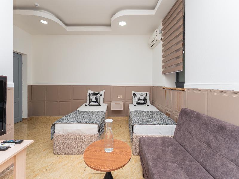 Alex Hotel image