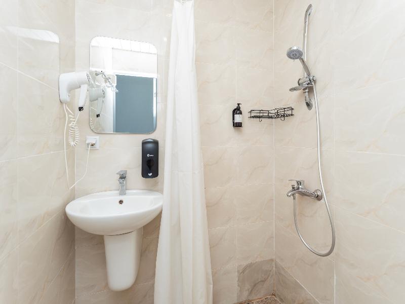 Alex Hotel image