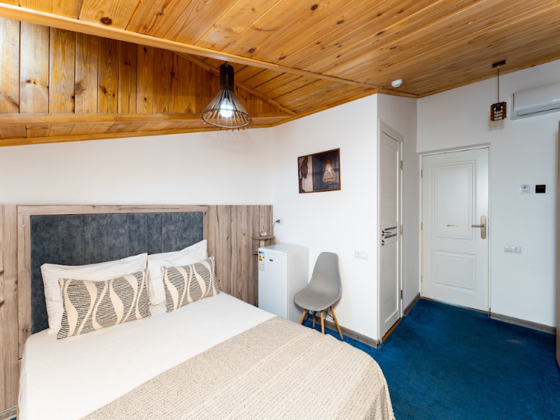 Alex Hotel image