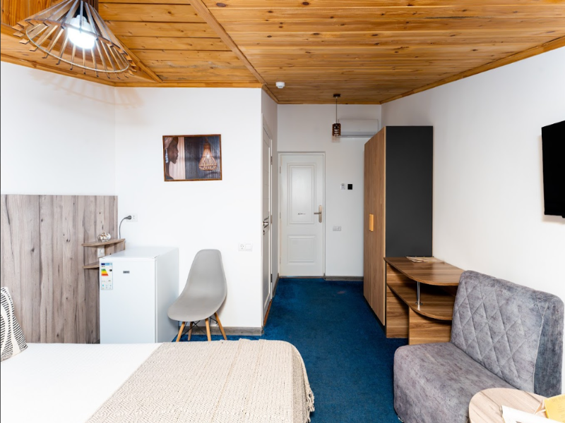 Alex Hotel image