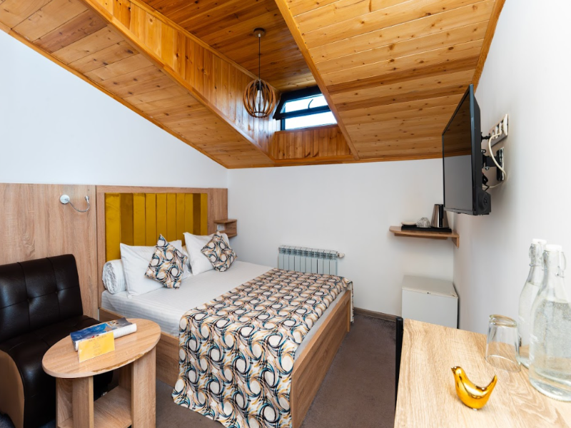 Alex Hotel image