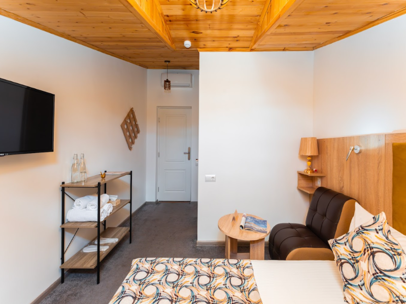Alex Hotel image