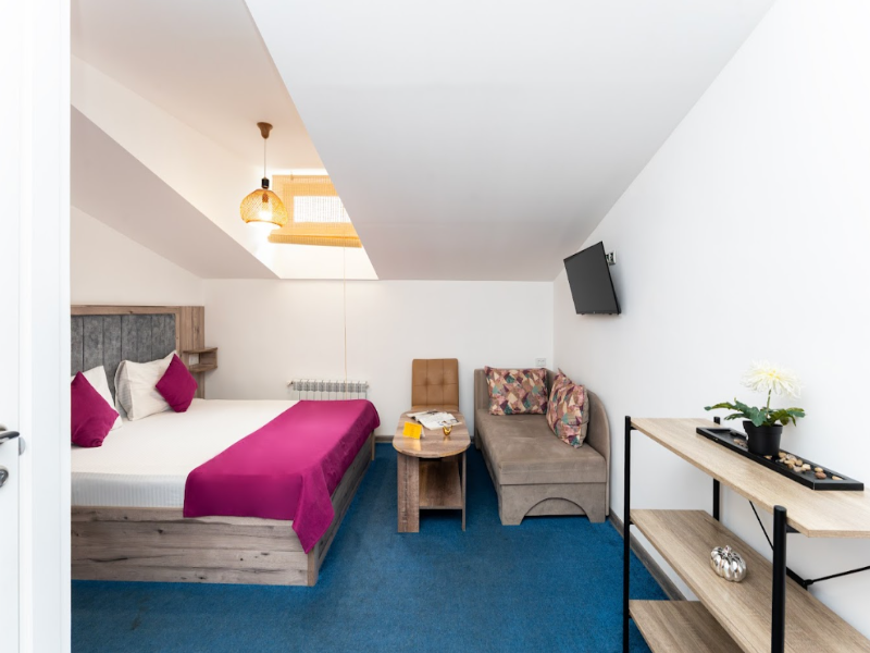 Alex Hotel image