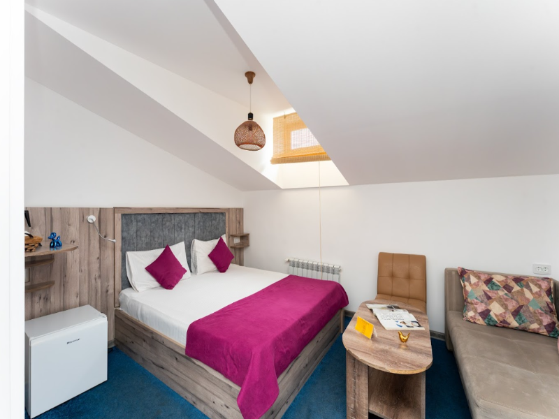 Alex Hotel image