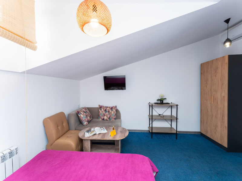 Alex Hotel image