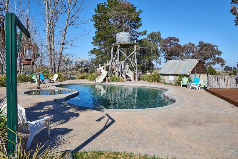NRMA Bathurst Panorama Holiday Park image