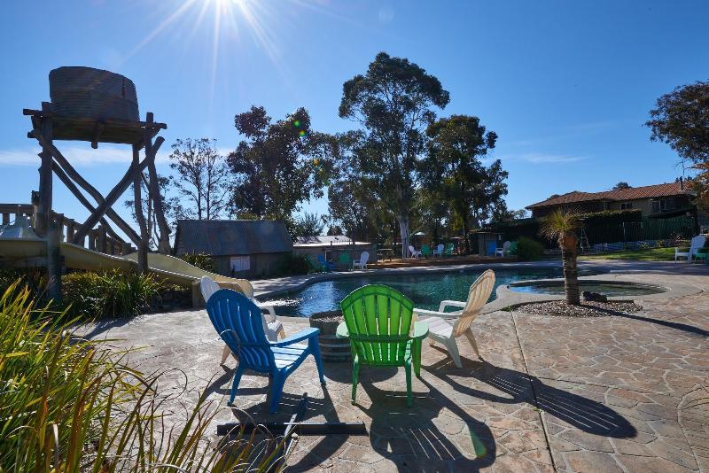 NRMA Bathurst Panorama Holiday Park image