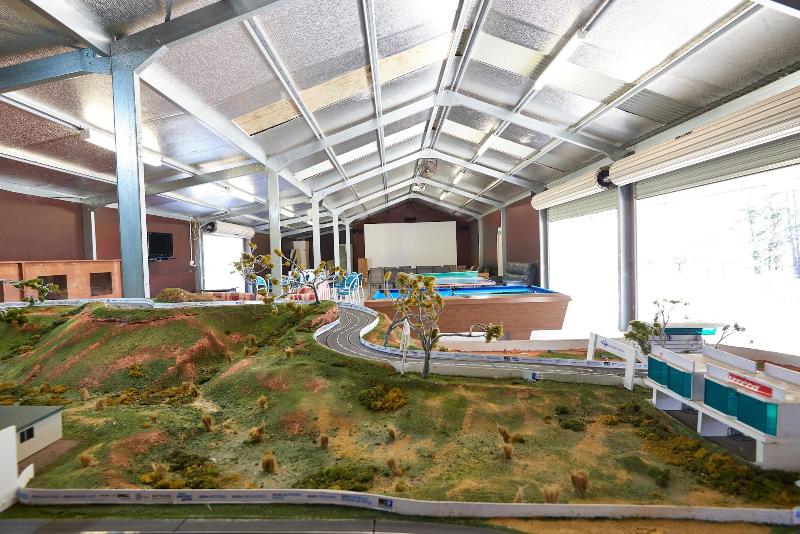 NRMA Bathurst Panorama Holiday Park image