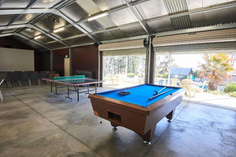 NRMA Bathurst Panorama Holiday Park image