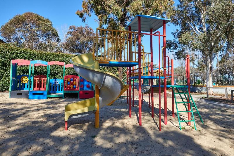 NRMA Bathurst Panorama Holiday Park image