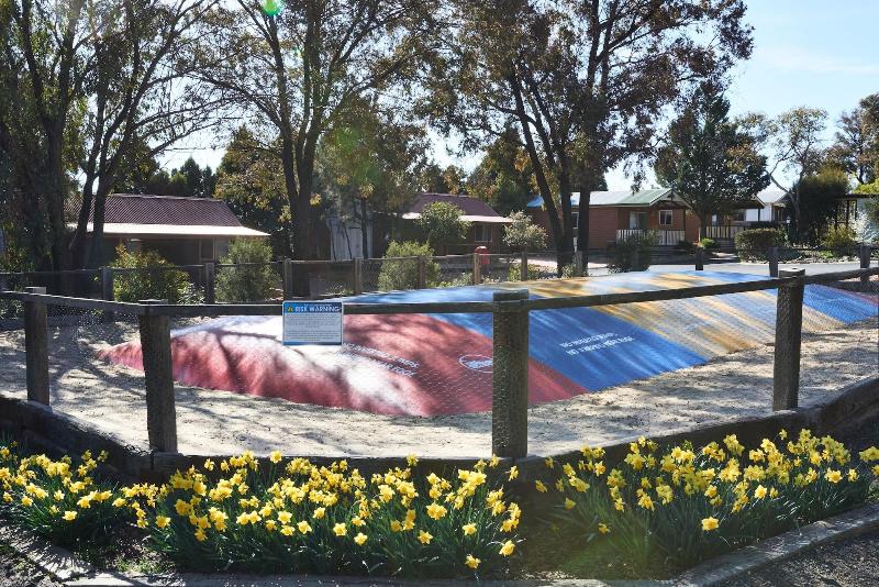 NRMA Bathurst Panorama Holiday Park image