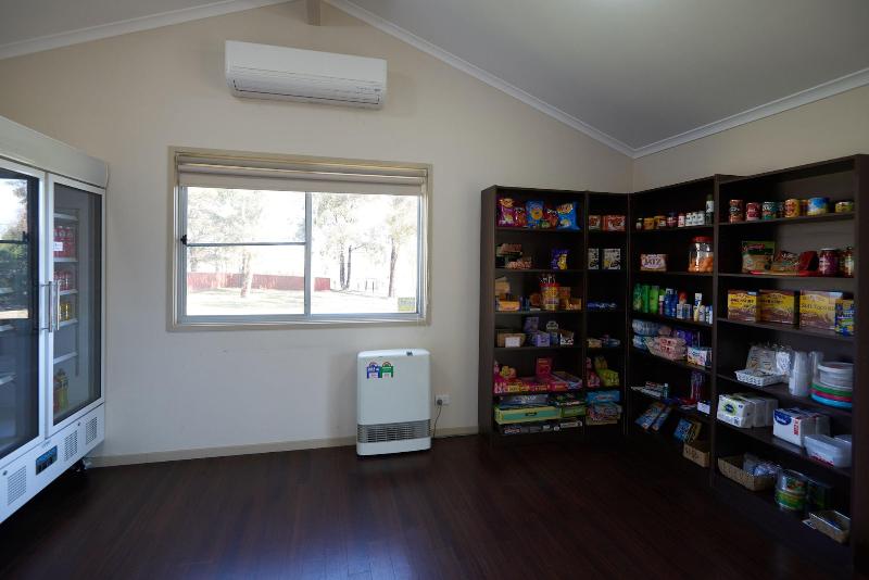 NRMA Bathurst Panorama Holiday Park image