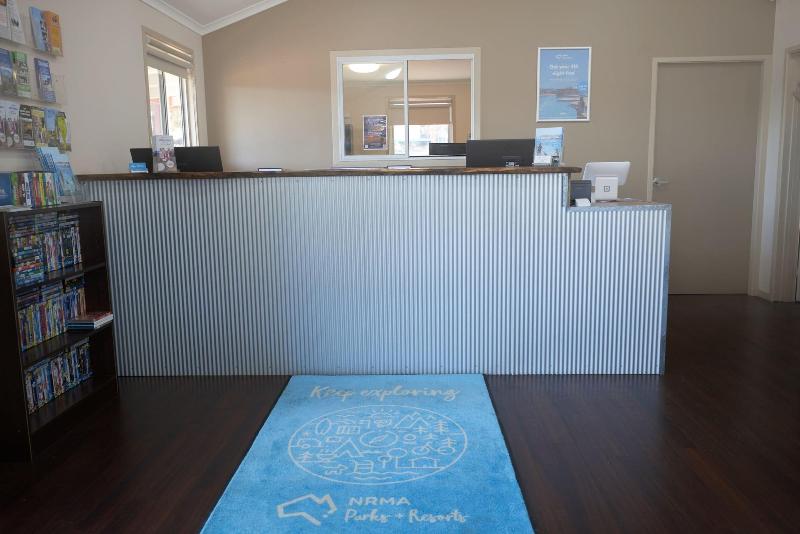 NRMA Bathurst Panorama Holiday Park image