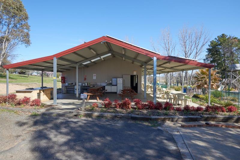 NRMA Bathurst Panorama Holiday Park image