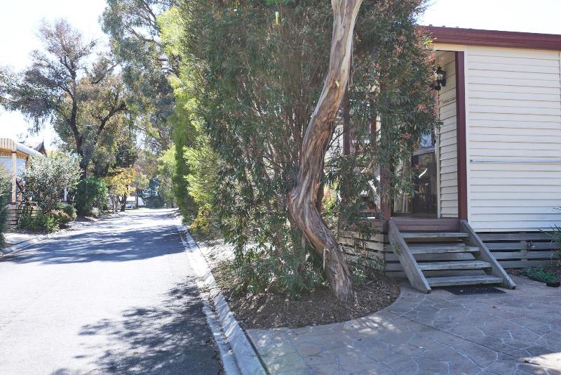 NRMA Bathurst Panorama Holiday Park image