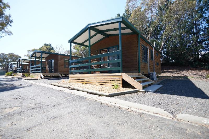 NRMA Bathurst Panorama Holiday Park image