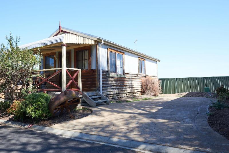 NRMA Bathurst Panorama Holiday Park image