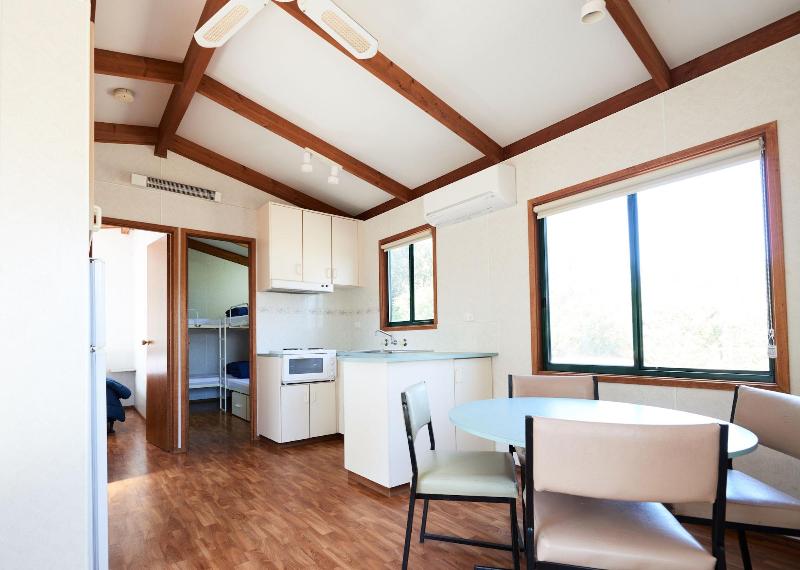 NRMA Bathurst Panorama Holiday Park image