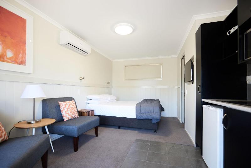 NRMA Bathurst Panorama Holiday Park image