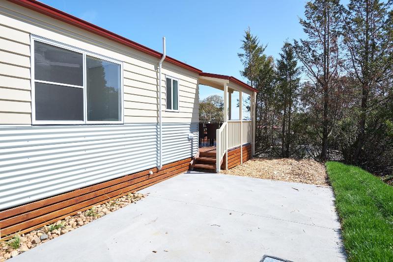 NRMA Bathurst Panorama Holiday Park image