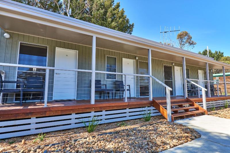 NRMA Bathurst Panorama Holiday Park image