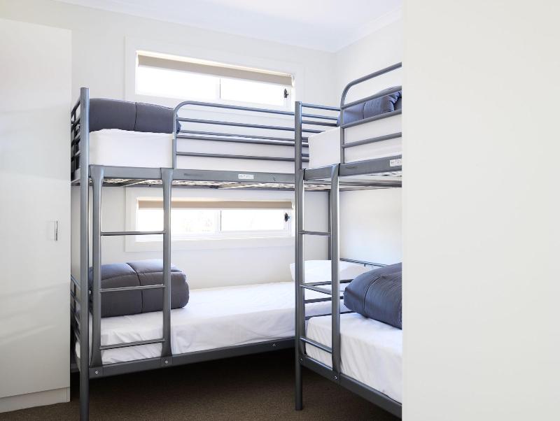 NRMA Bathurst Panorama Holiday Park image