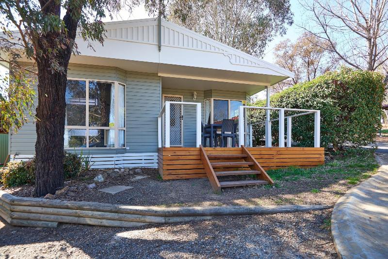 NRMA Bathurst Panorama Holiday Park image
