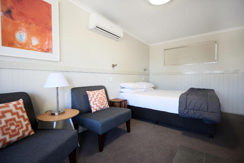 NRMA Bathurst Panorama Holiday Park image