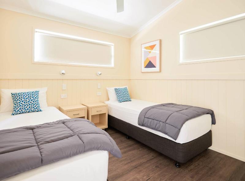 NRMA Bathurst Panorama Holiday Park image