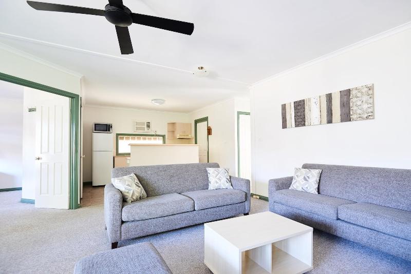 NRMA Bathurst Panorama Holiday Park image