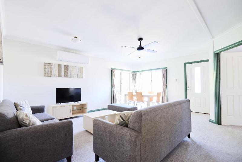 NRMA Bathurst Panorama Holiday Park image