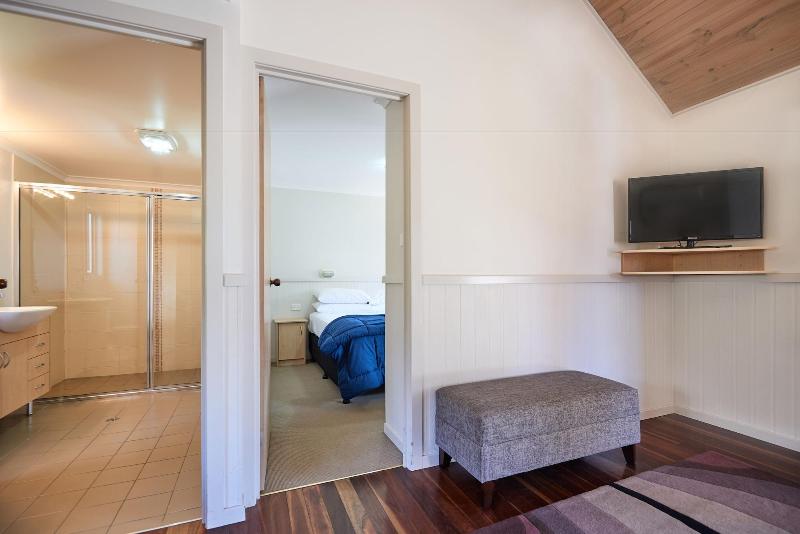 NRMA Bathurst Panorama Holiday Park image
