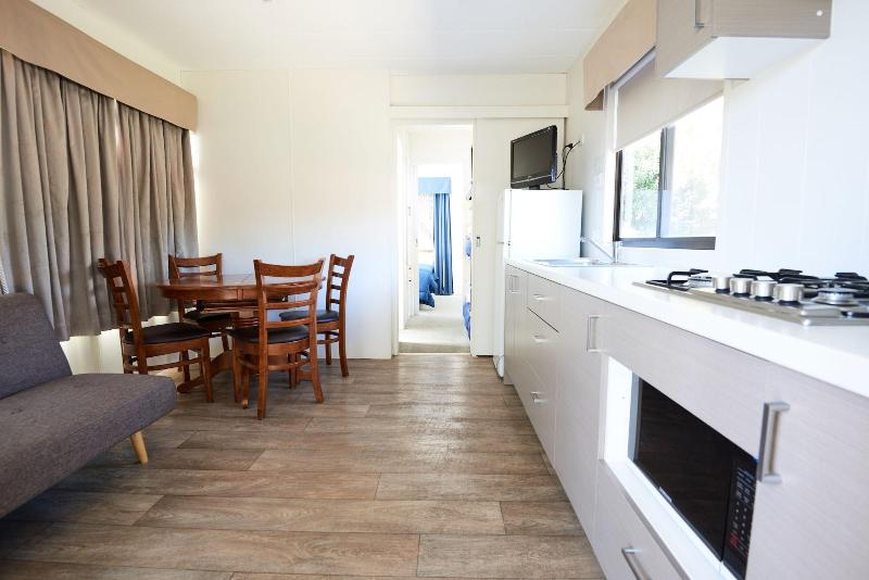 NRMA Bathurst Panorama Holiday Park image