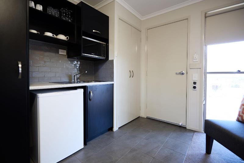 NRMA Bathurst Panorama Holiday Park image
