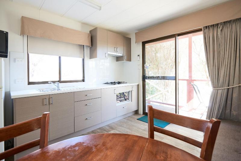 NRMA Bathurst Panorama Holiday Park image