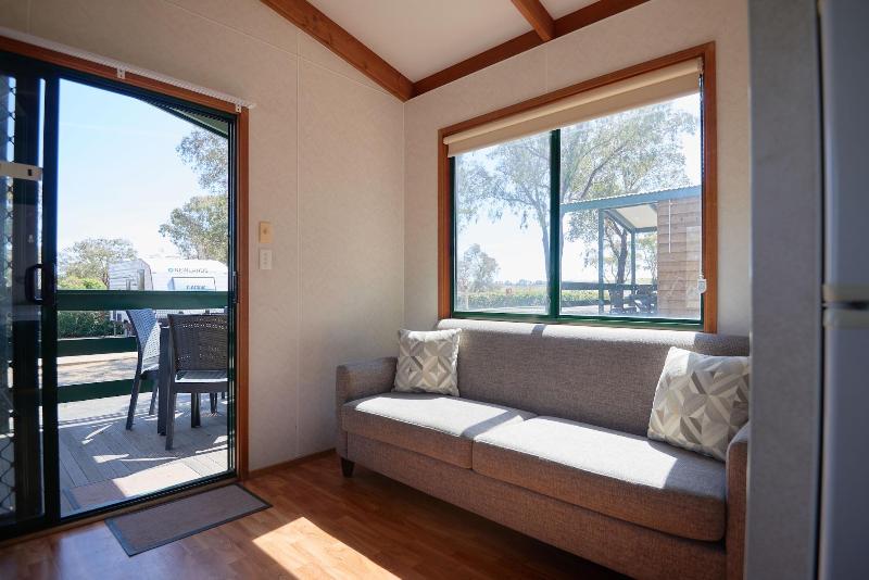 NRMA Bathurst Panorama Holiday Park image