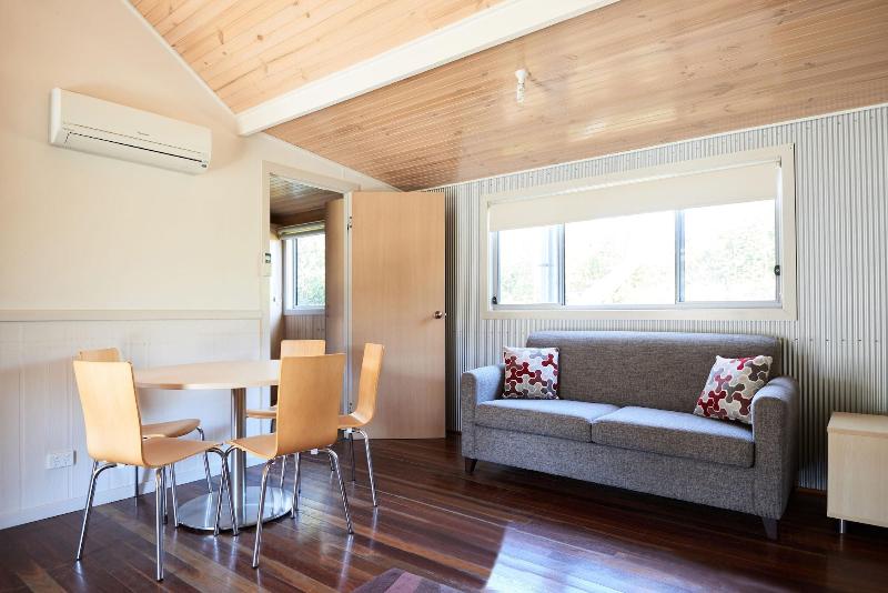 NRMA Bathurst Panorama Holiday Park image