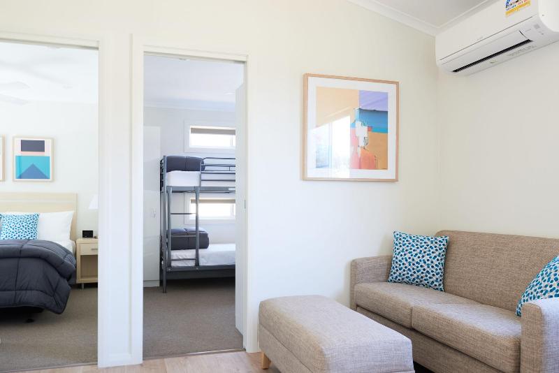 NRMA Bathurst Panorama Holiday Park image