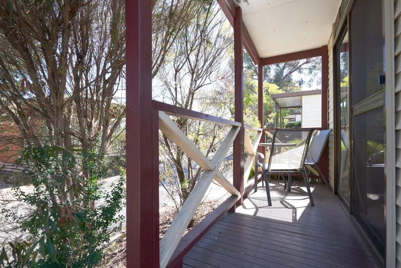 NRMA Bathurst Panorama Holiday Park image
