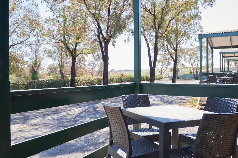 NRMA Bathurst Panorama Holiday Park image